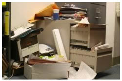 Waste Management Carlton